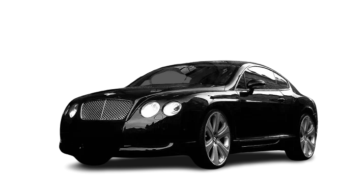 exotic and luxury car service