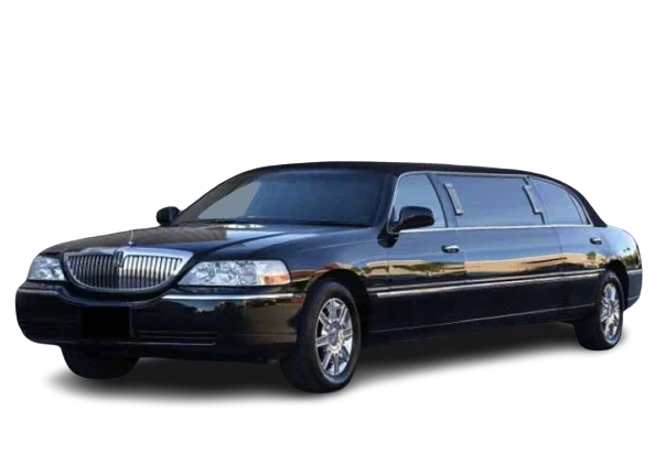 Point to Point Limo Service