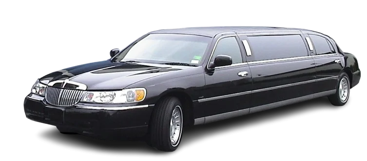 point to point limo service