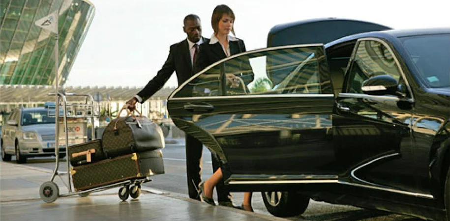 Luxury Airport Car Service