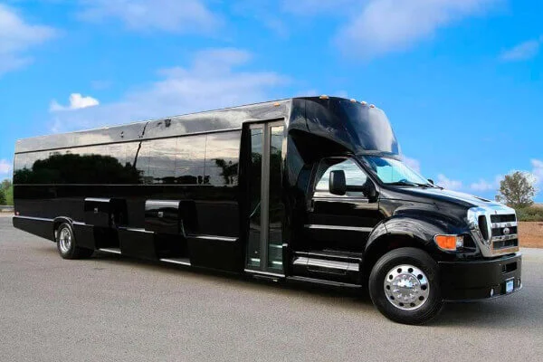 Party Bus to Vegas: Your Ultimate Vegas Getaway in Style