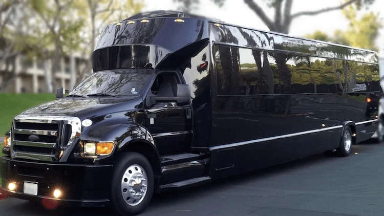 Temecula Party Bus: Your Ultimate Vegas Getaway in Style