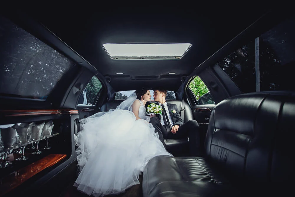 Majestic VIP Limos-The Best Wedding Limos in Orange County for Your Picture-Perfect Day