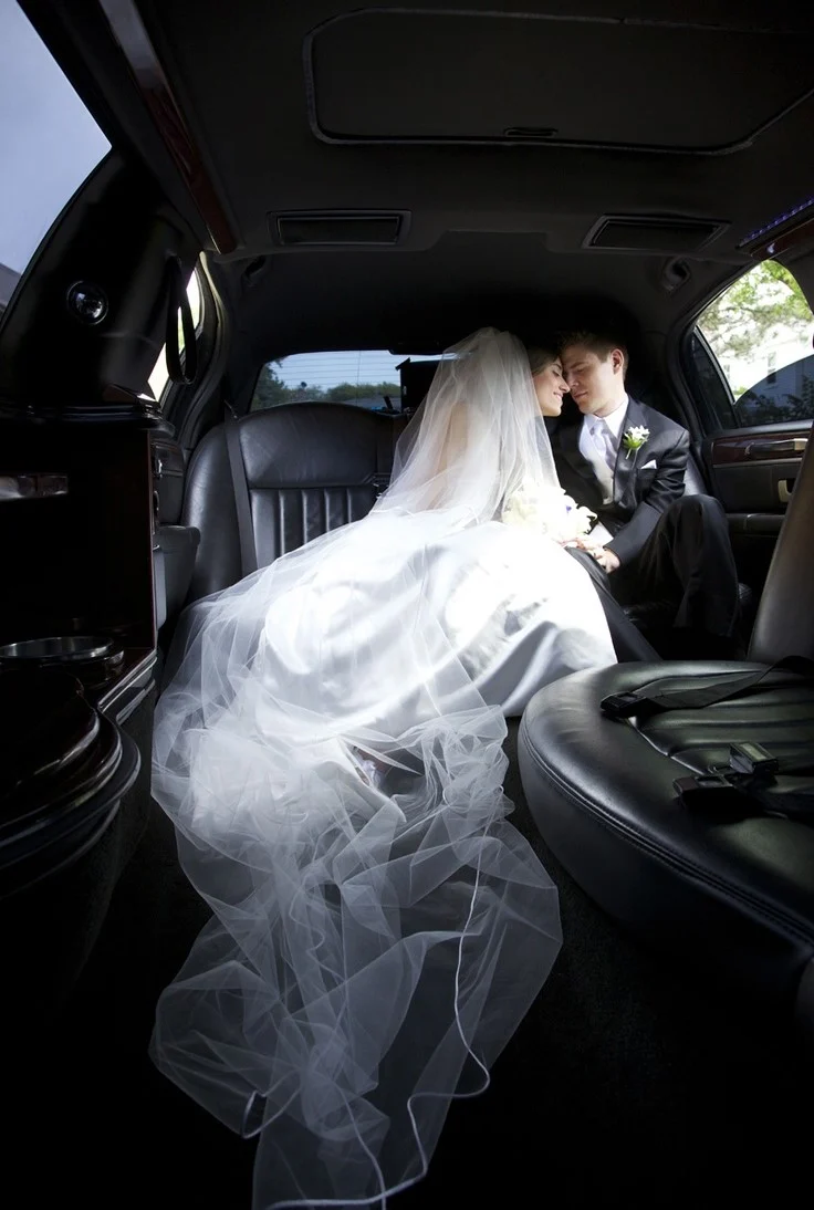 Why Majestic VIP Limos is the Perfect Choice for Your Orange County Wedding