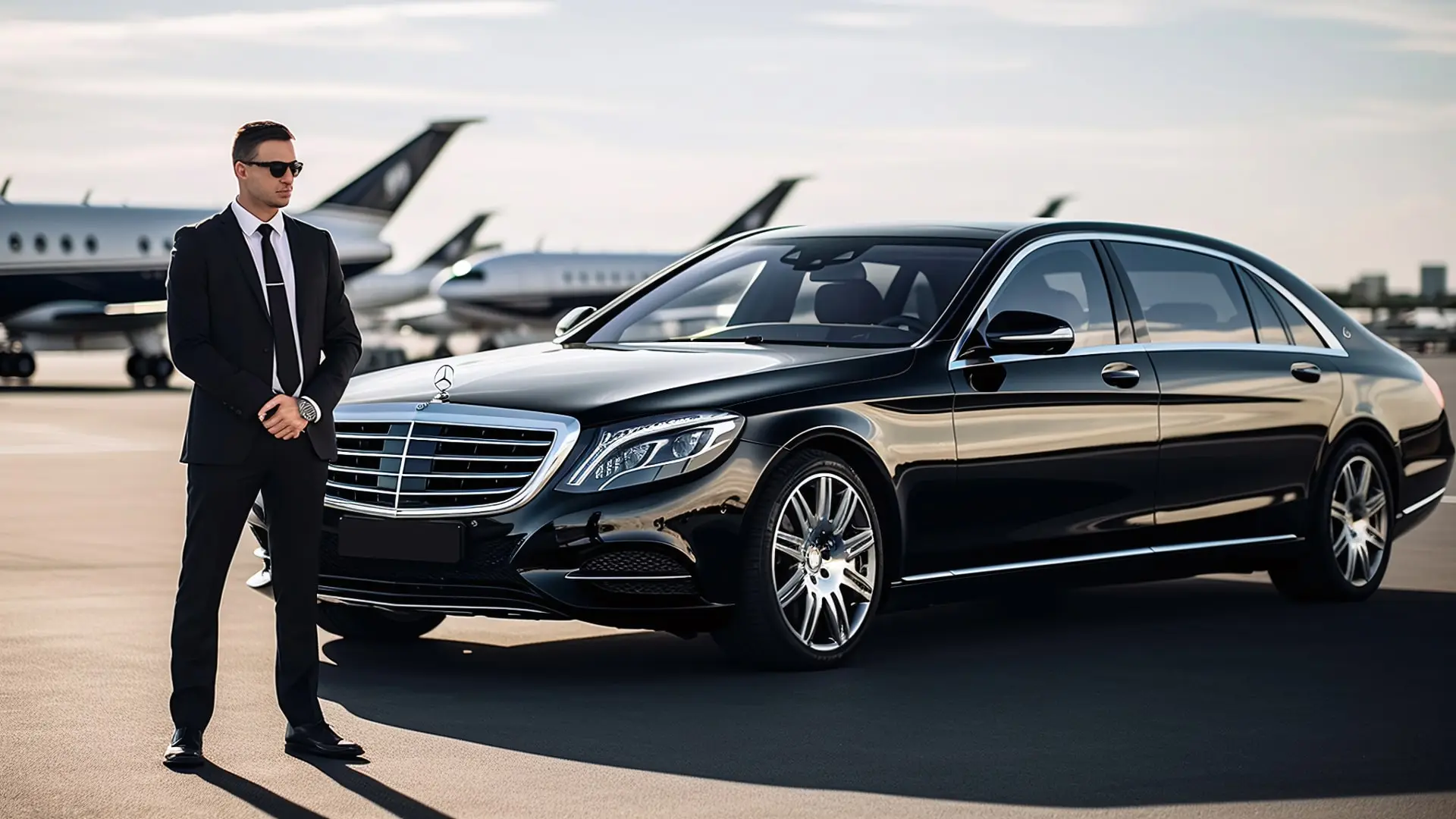 Airport Car Service Orange County To Lax